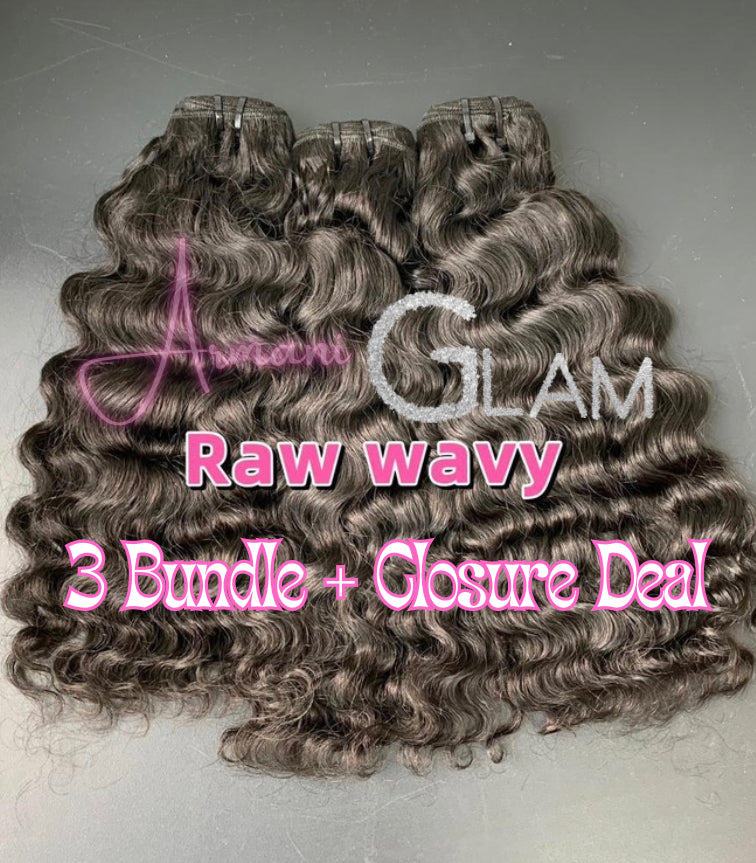 3 Bundles + Closure (Pre-order)