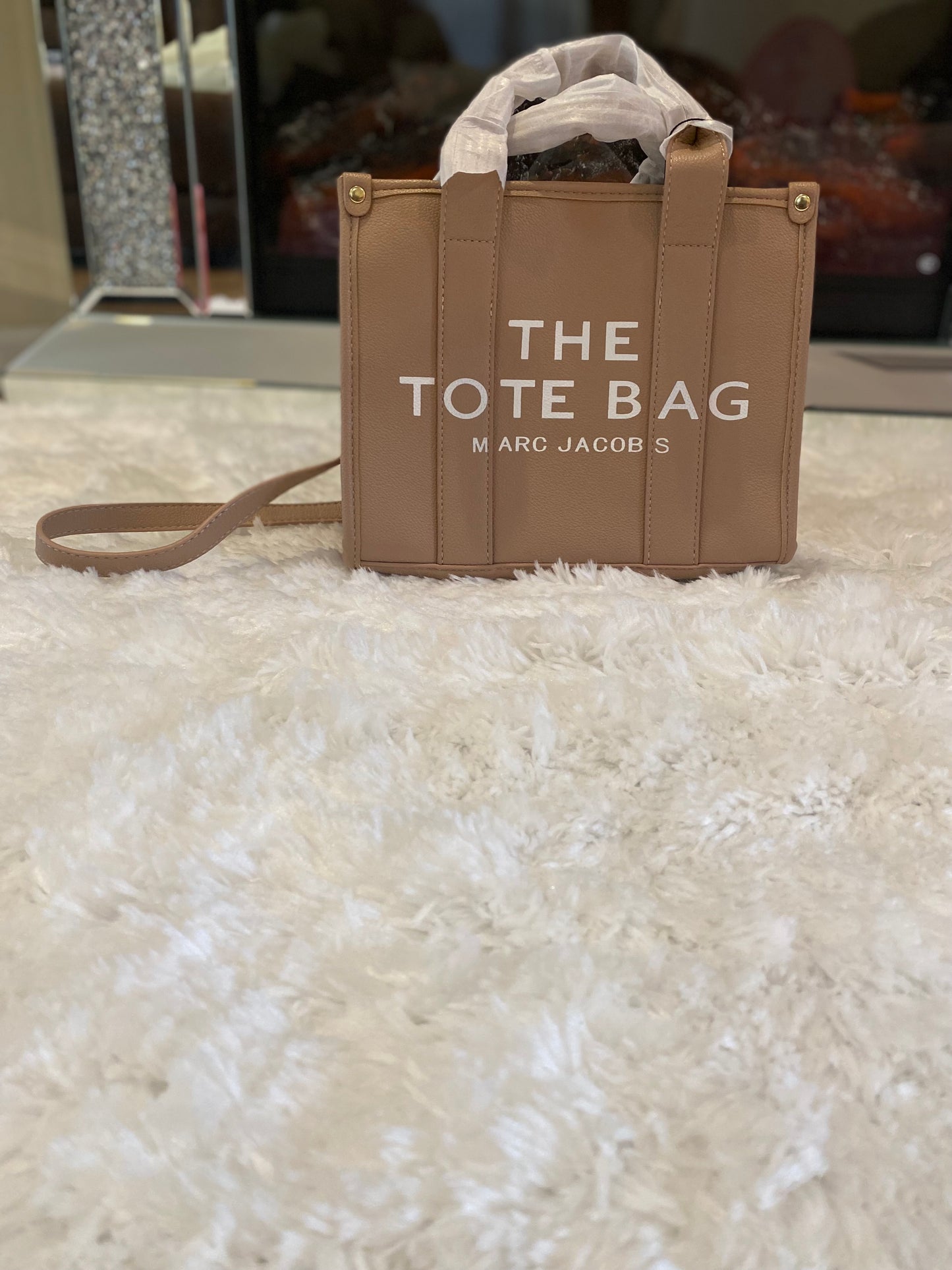 Trendy Tote