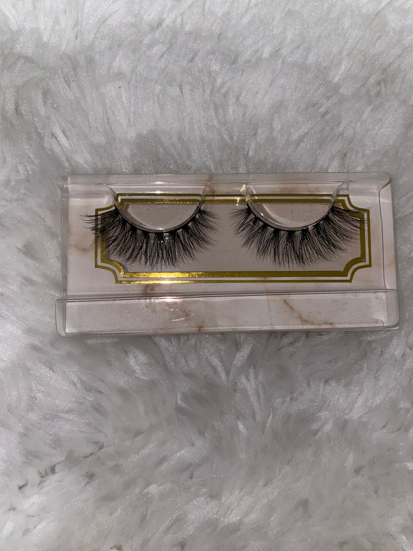 3D Mink Lashes