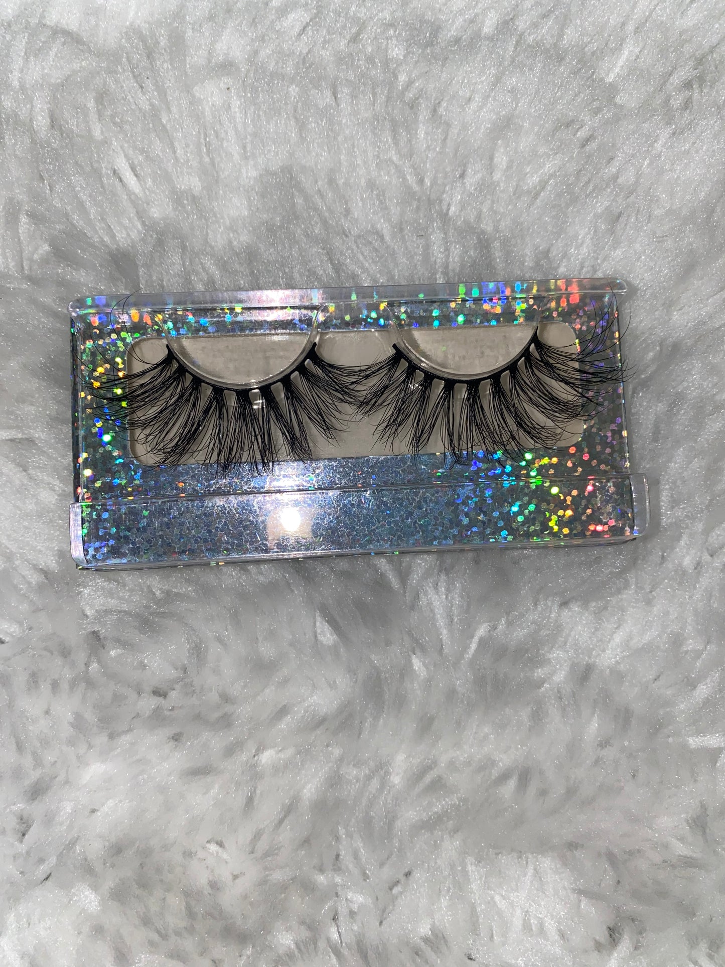 3D Mink Lashes