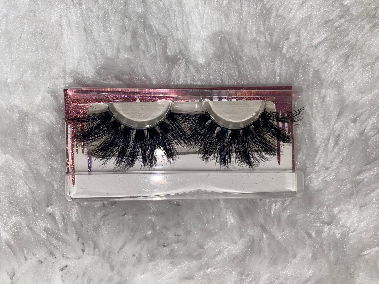 3D Mink Lashes