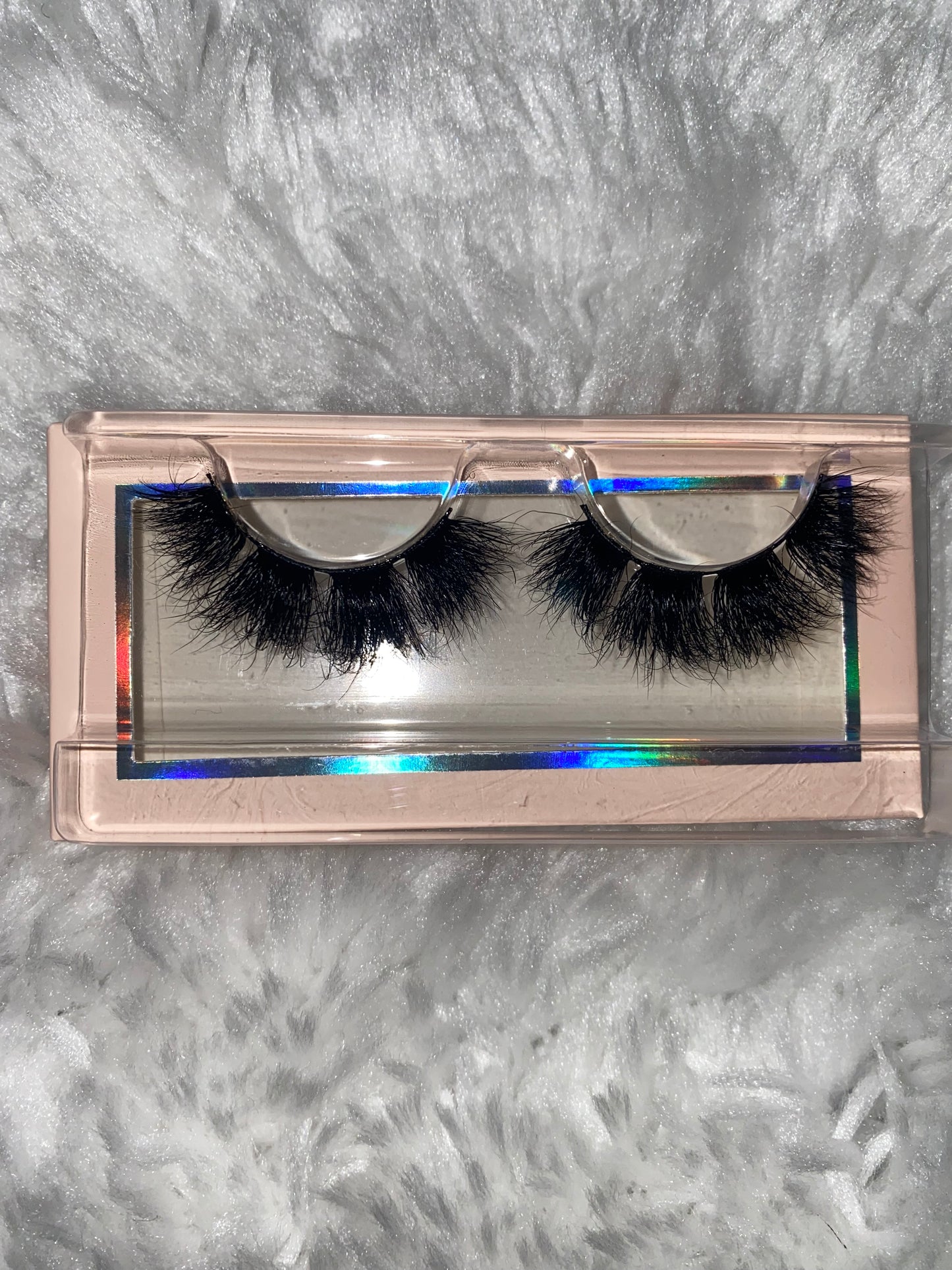 3D Mink Lashes