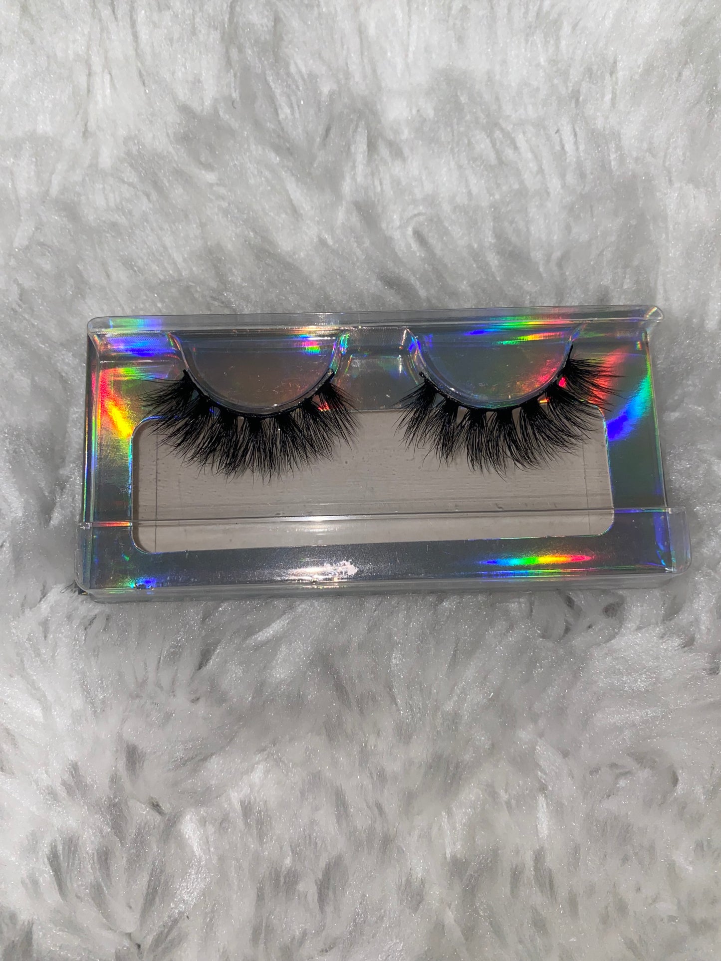 3D Mink Lashes