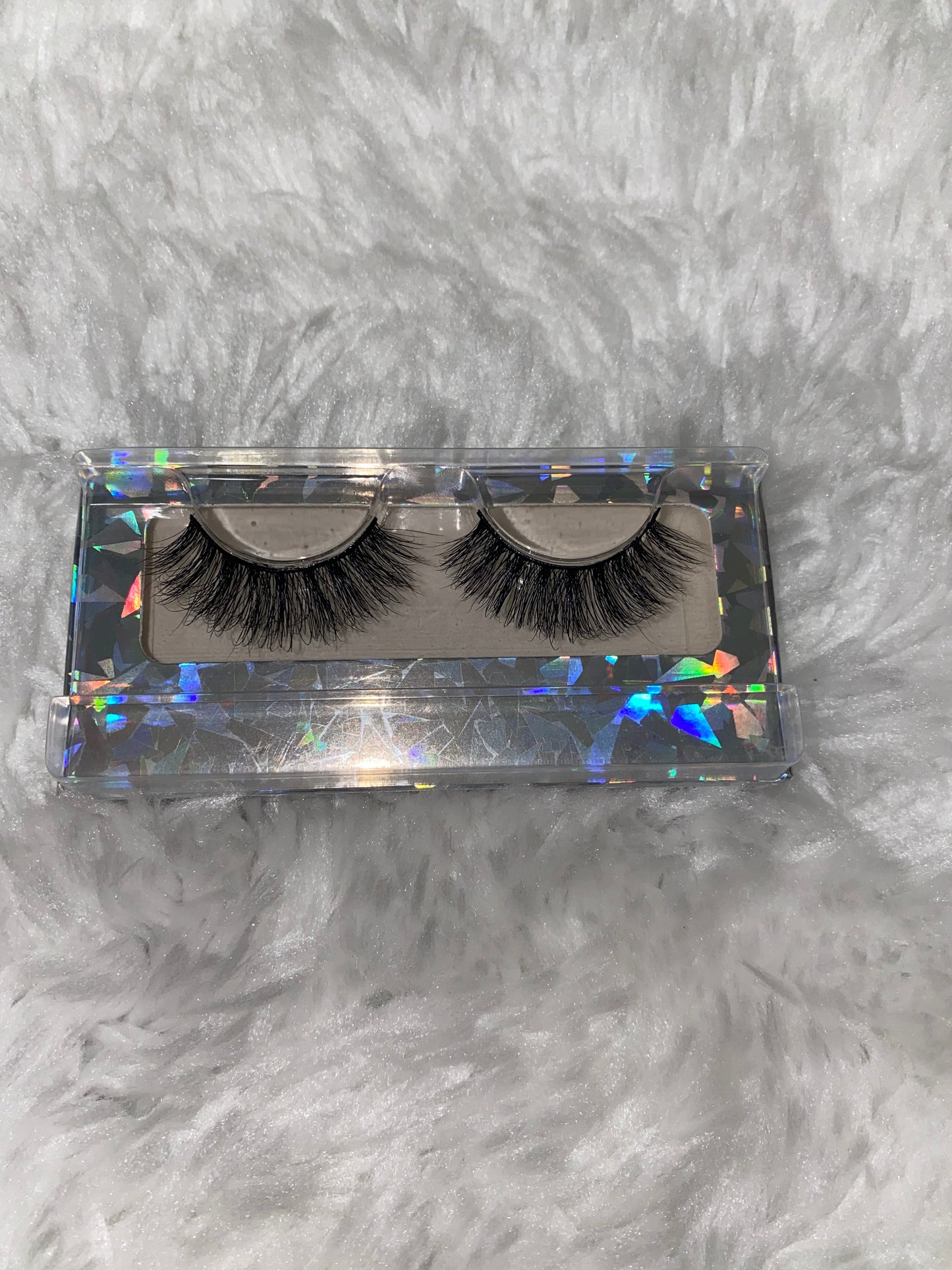 3D Mink Lashes