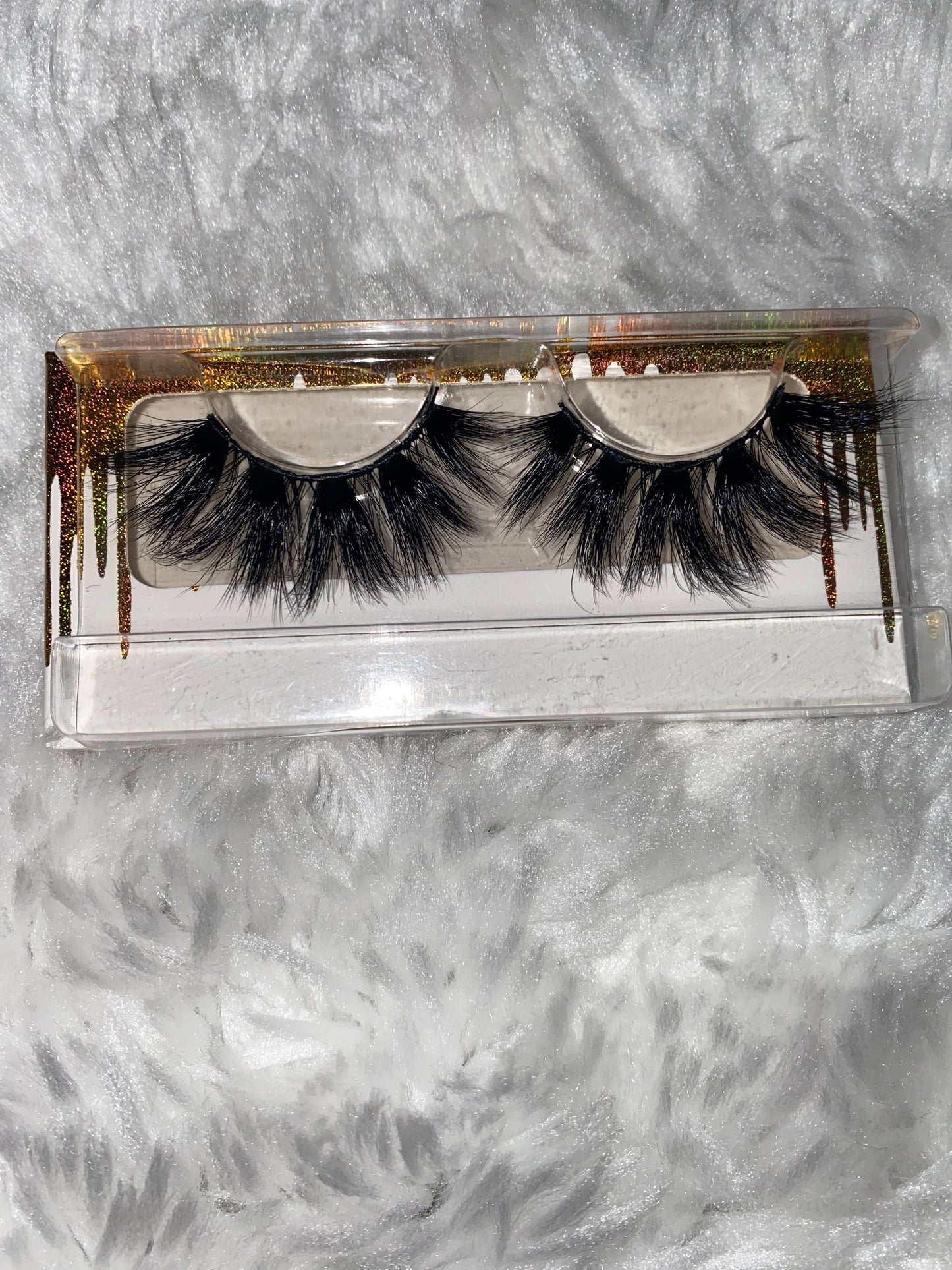 3D Mink Lashes