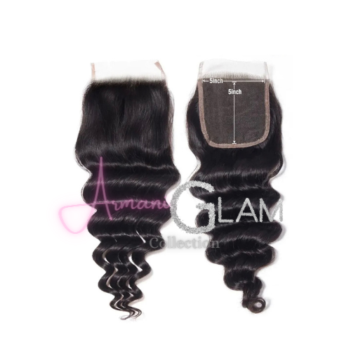 HD Closures/ HD Frontals